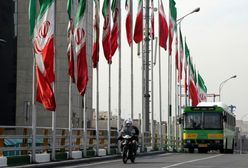 USA i UE złagodziły niektóre sankcje wobec Iranu