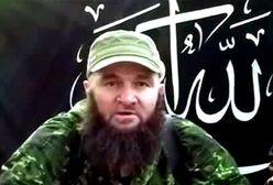 Kavkazcenter.com: Doku Umarow nie żyje