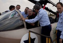 Premier Izraela Benjamin Netanjahu: irański militarny program nuklearny zostanie powstrzymany