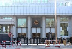 Chiny: proces znanego działacza antykorupcyjnego, oskarżony milczy