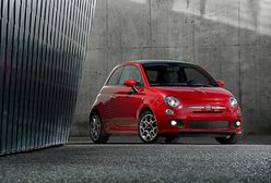 Najpopularniejsze samochody w Europie w 2013 roku