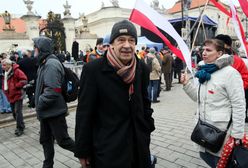 Reżyser "Smoleńska": ja pokazuję katastrofę, w filmie nie ma ani słowa, czy to był zamach