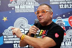 Jurek Owsiak: Polska, oszaleliście? Pokażcie, gdzie ukryłem pieniądze?