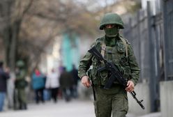 Rosyjska telewizja: w Donbasie powstały oddziały samoobrony