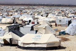 Król Abdullah II: Jordania wyczerpała możliwości przyjmowania uchodźców z Syrii