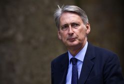 Philip Hammond grozi Unii Europejskiej. W przypadku "twardego" Brexitu Wielka Brytania stanie się rajem podatkowym