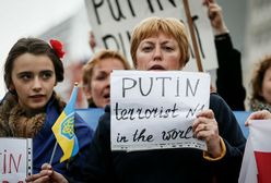 MSZ Ukrainy: propozycje Rosji są nie do przyjęcia