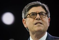 Sekretarz skarbu USA Jack Lew: USA mogą udzielić Ukrainie pomocy