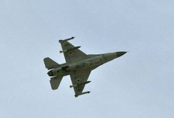 Atak izraelskiego lotnictwa na cele w Libanie