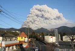 Kagoshima - miasto w cieniu aktywnego wulkanu