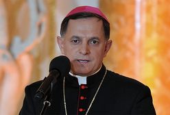 Abp Mieczysław Mokrzycki: to bezceremonialny atak na kapłanów