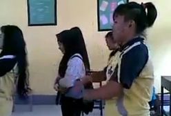 Indonezja: uczennicom grozi poprawczak za "bluźniercze" wideo
