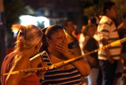 Sześć osób zabitych na zachodzie Meksyku