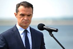 Prokuratura przesłuchała Sławomira Nowaka ws. zegarków