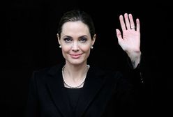 Łukasz Warzecha: Angelina Jolie nie jest chora