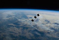 Chiny przetestowały rakietę do niszczenia satelitów? USA zaniepokojone