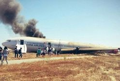 Są już czarne skrzynki z rozbitego boeinga