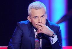 Hubert Urbański nie ma na alimenty. Chce wrócić do...