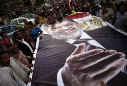 Egipt: Mohammed Mursi chce osądzenia autorów puczu, który go obalił