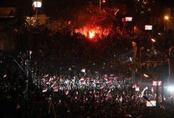 Były ambasador RP w Egipcie Jan Natkański: odsunięcie od władzy Mursiego to nie jest zamach stanu