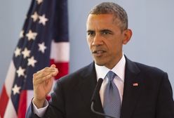 Obama zapewnia, że nie wyśle myśliwców po Snowdena