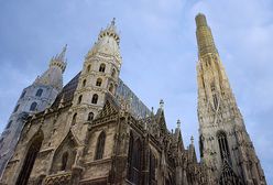 Apel: przychodźcie do kościołów - dla ochłody!