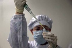 Wirus H7N9 zmutował. Przenosi się między ludźmi