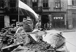 Dobroczynne widmo Warszawy 1944 roku