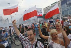 Łukasz Warzecha: poczułem dumę