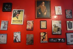 Indonezja: właściciel zamyka kawiarnię z nazistowskimi dekoracjami