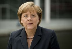 Angela Merkel o inspektorach OPCW: pracują, by świat był bezpieczny
