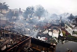 Zima może być wyjątkowo groźna! Wszystko przez... pożary w Kanadzie