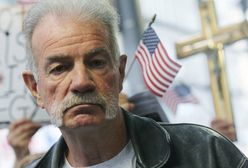 Pastor Terry Jones aresztowany. Chciał spalić 3 tysiące egzemplarzy Koranu
