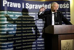 Waldemar Kuczyński: Zapachniało Mordorem w Krynicy!