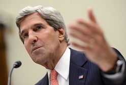 Wg Kerry'ego USA w szpiegowaniu "zaszły za daleko"