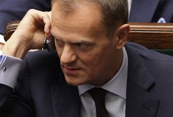 Piotr Serafin: David Cameron tłumaczył Donaldowi Tuskowi, że nie chciał stygmatyzować Polaków