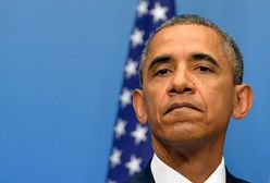 Prezydent USA Barack Obama jedzie do RPA, by pożegnać Nelsona Mandelę