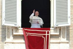 Papież Franciszek zaapelował o dialog i rokowania w sprawie konfliktu w Syrii