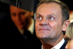 Tusk komentuje wyniki sondażu. "To wyraźny znak..."