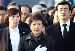 Park Geun Hie zapowiada nowe otwarcie wobec Phenianu