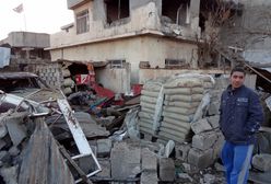 Irak: prawie 50 zabitych w serii zamachów w całym kraju