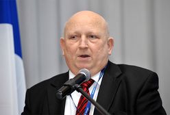 Józef Oleksy: Donald Tusk psuje Polskę, powinien brać przykład z szefa SLD