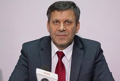 Eugeniusz Kłopotek: jeśli Piechociński nie da rady, ludowcy spuszczą mu lanie!