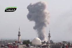 Syria bez internetu - to wydarzenie bez precedensu