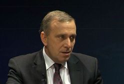 Grzegorz Schetyna: pomyślimy o komisji międzynarodowej ws. katastrofy smoleńskiej, ale...