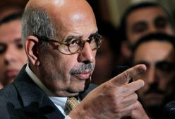 Egipt: przywódca opozycji wzywa do spotkania z władzami