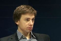 Krzysztof Bosak: PiS robi to nieudolnie