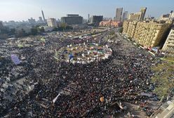 Egipt: druga rocznica obalenia Mubaraka pod znakiem gwałtownych demonstracji