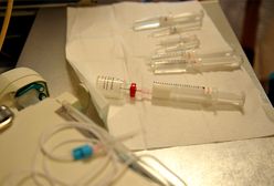 Brakuje szczepionek przeciw błonicy, tężcowi i krztuścowi