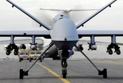 USA otworzą w Afryce Północnej nowy front dla swoich śmiercionośnych dronów?